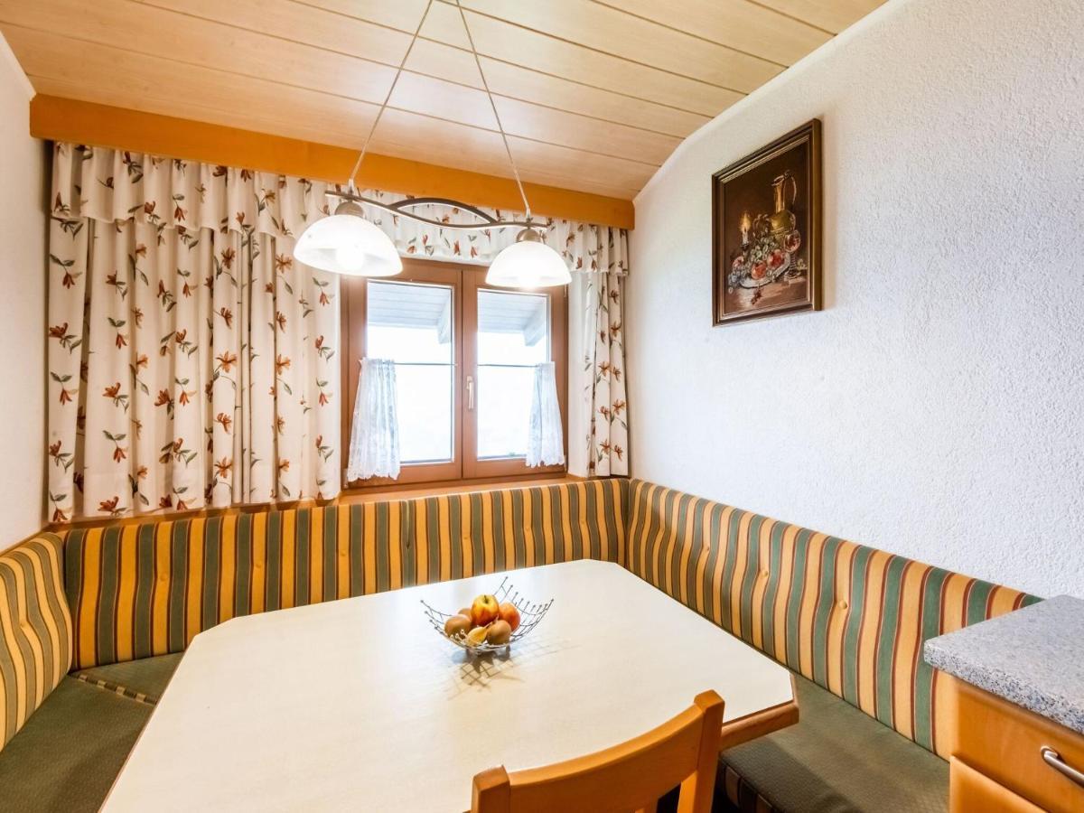 Farmhouse With Views Over The Zillertal Grosshartberg Exteriör bild